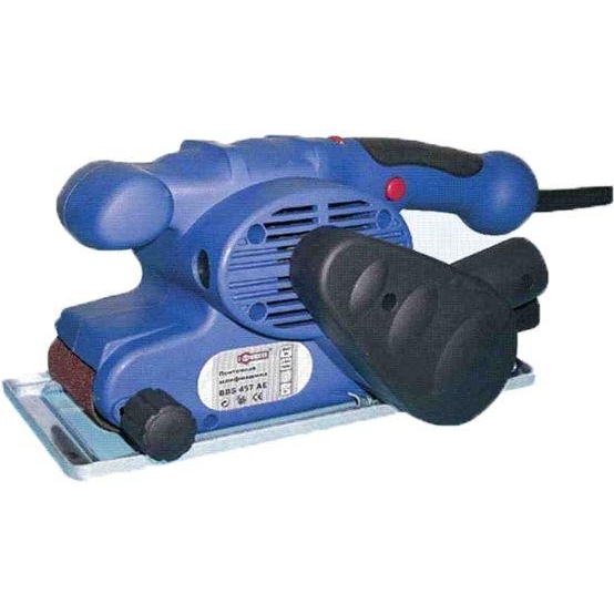 Стрічкова шлифувальна машинка Odwerk BBS 457 AE